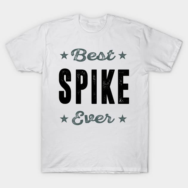 Spike T-Shirt by C_ceconello